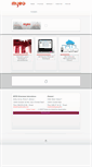 Mobile Screenshot of myeg.com